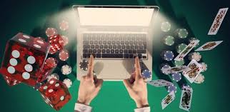 Онлайн казино Olimp Casino